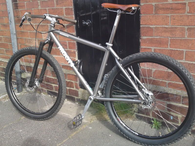 Merlin XLM still available (swaps or for sale) Retrobike